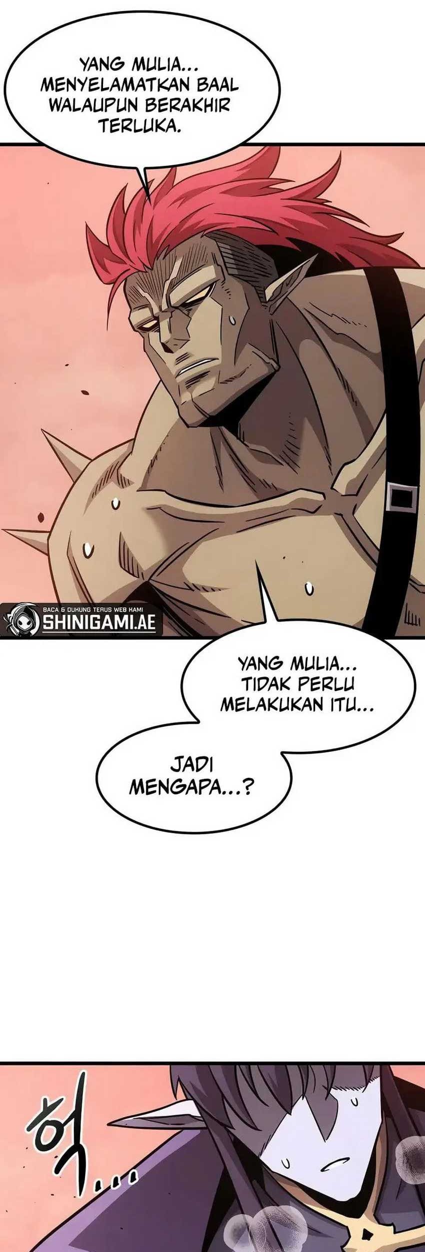 What A Bountiful Harvest, Demon Lord! Chapter 03 Gambar 114