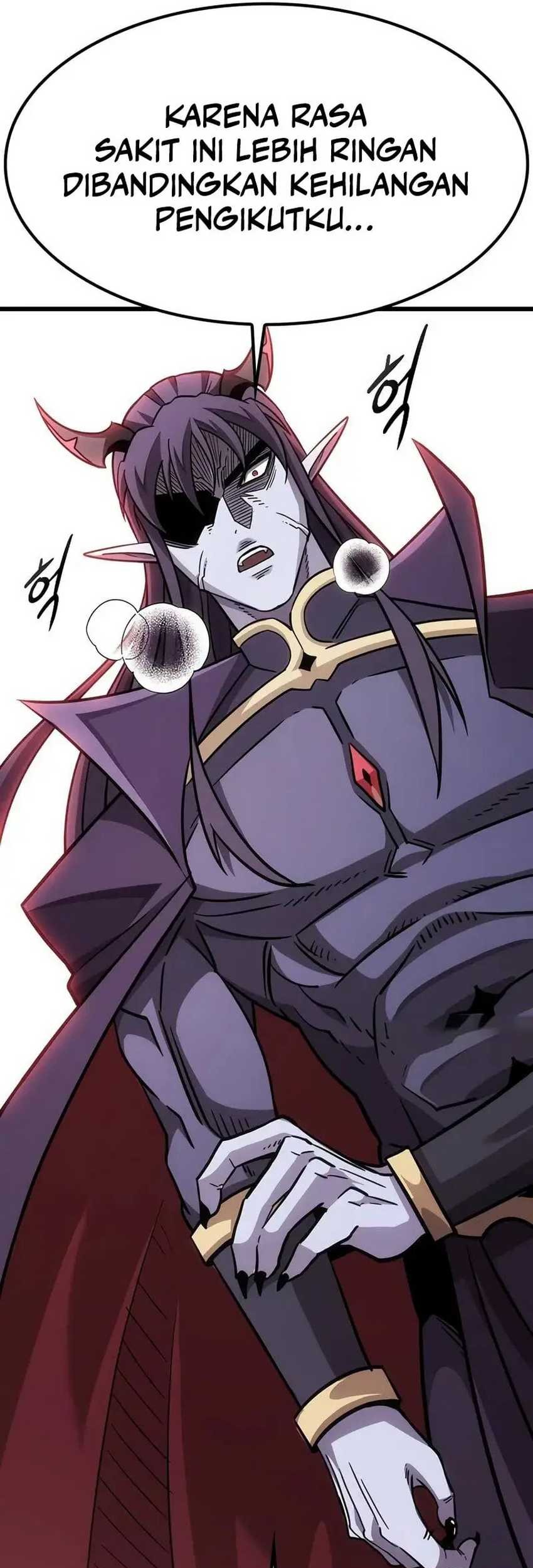 What A Bountiful Harvest, Demon Lord! Chapter 03 Gambar 116