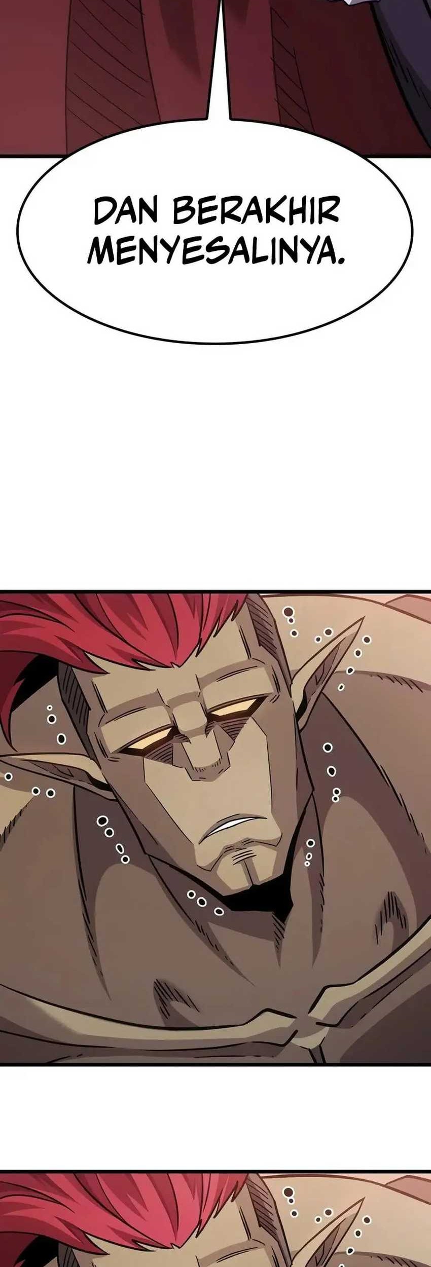 What A Bountiful Harvest, Demon Lord! Chapter 03 Gambar 117