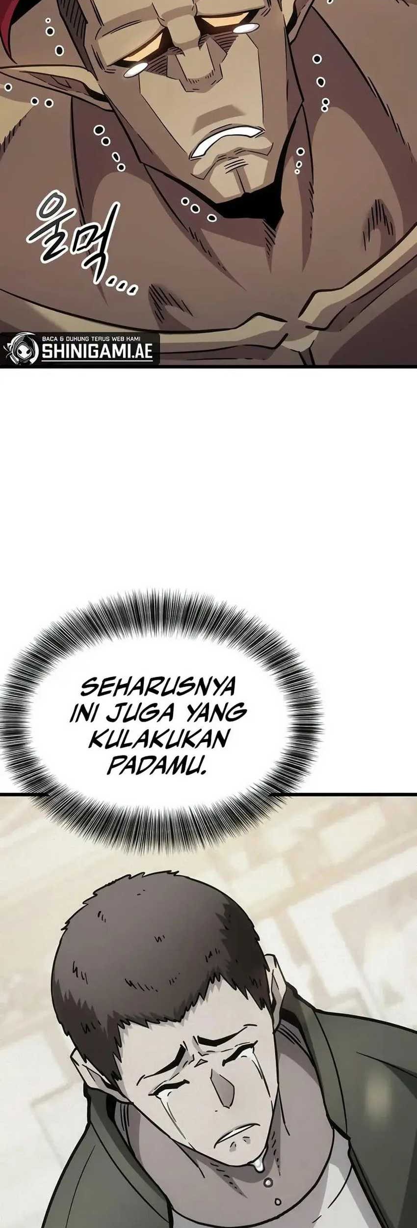 What A Bountiful Harvest, Demon Lord! Chapter 03 Gambar 118