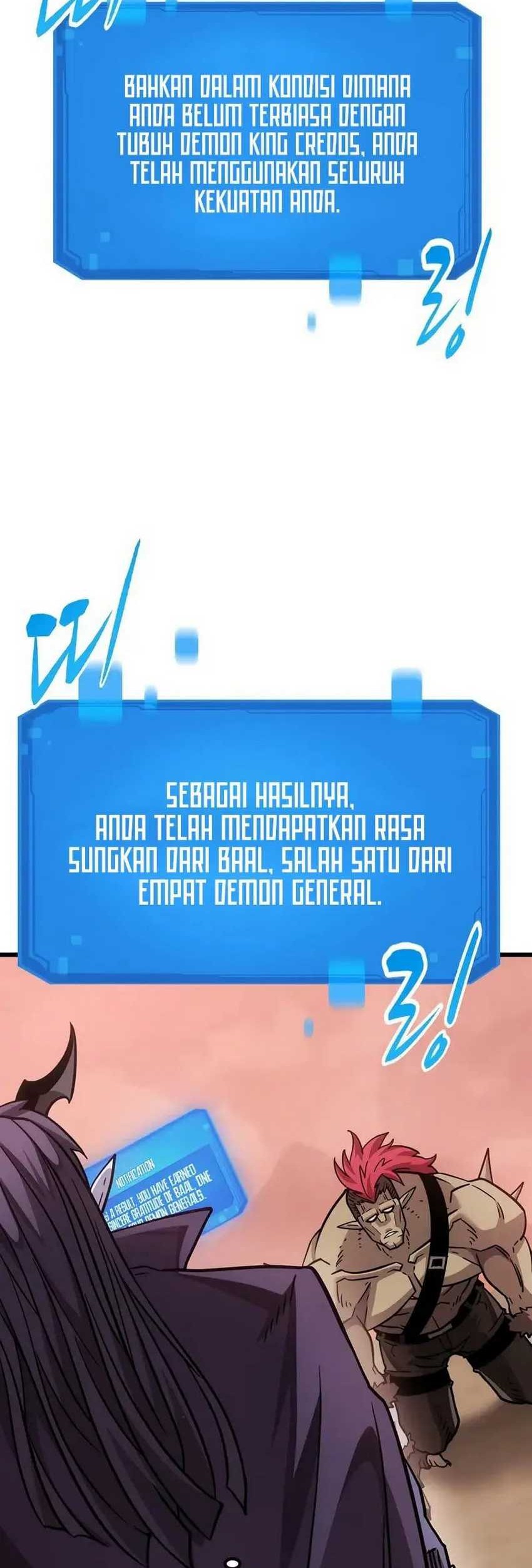 What A Bountiful Harvest, Demon Lord! Chapter 03 Gambar 122