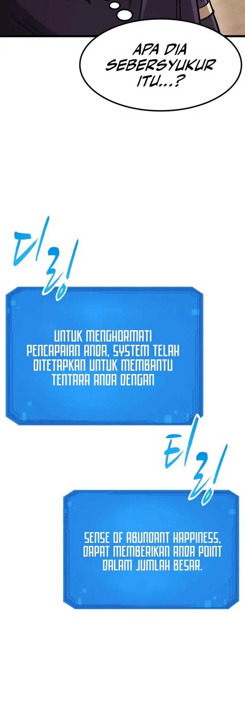 What A Bountiful Harvest, Demon Lord! Chapter 03 Gambar 123