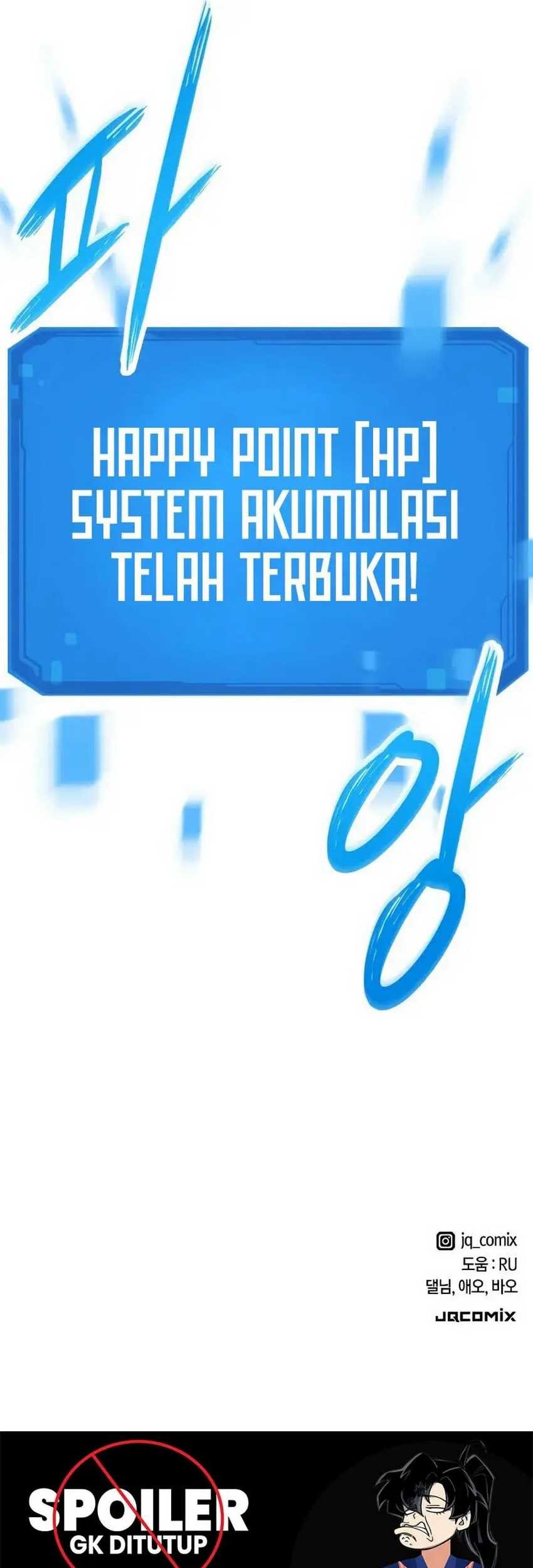 What A Bountiful Harvest, Demon Lord! Chapter 03 Gambar 125