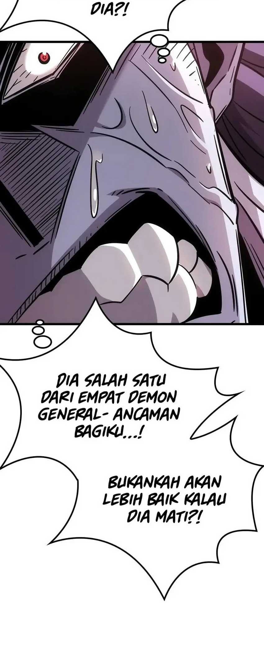What A Bountiful Harvest, Demon Lord! Chapter 03 Gambar 88