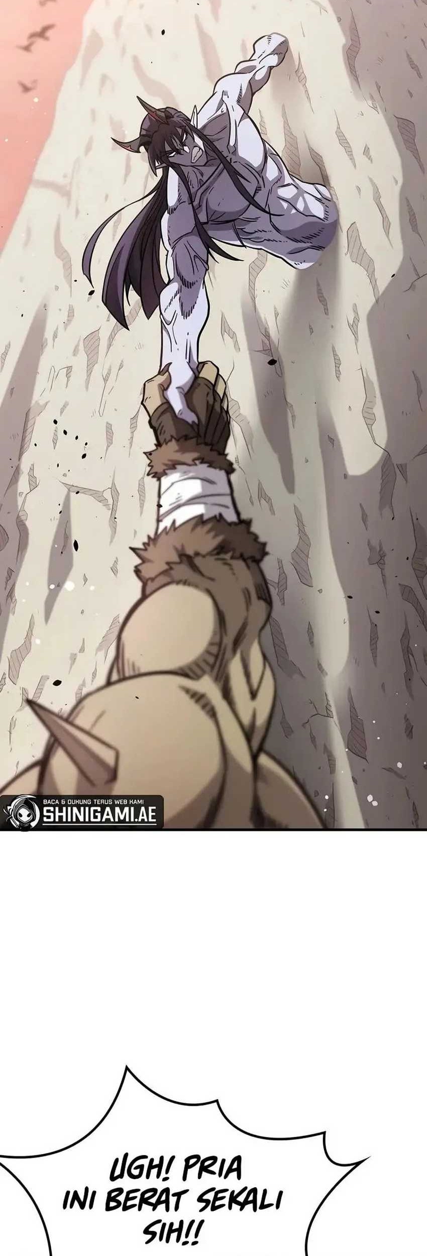 What A Bountiful Harvest, Demon Lord! Chapter 03 Gambar 86