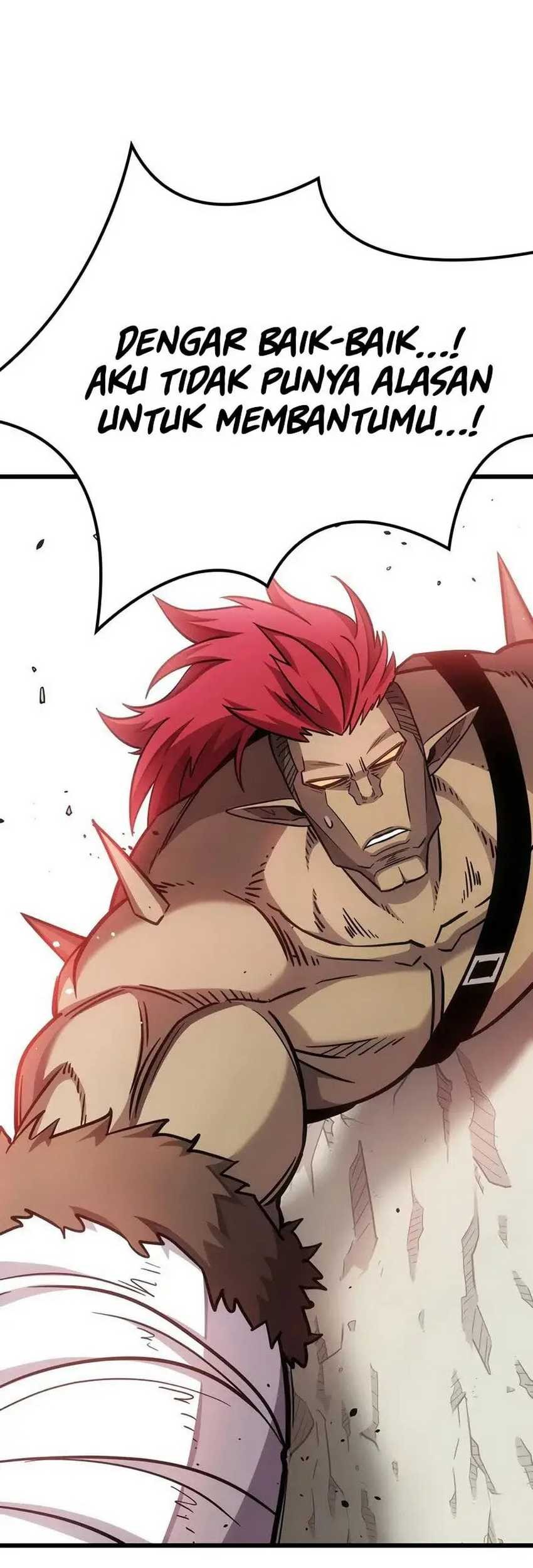 What A Bountiful Harvest, Demon Lord! Chapter 03 Gambar 89