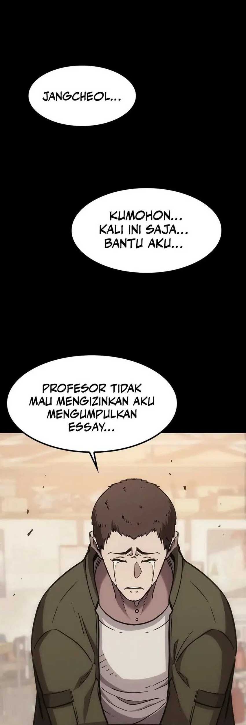 What A Bountiful Harvest, Demon Lord! Chapter 03 Gambar 91