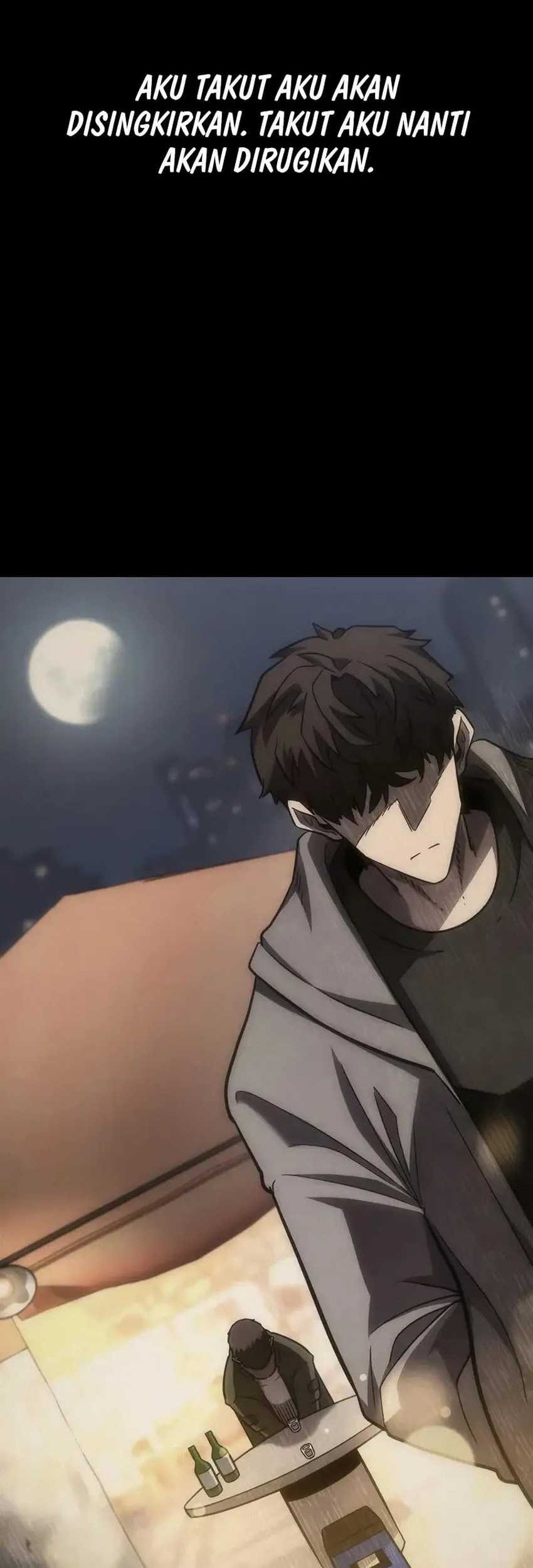 What A Bountiful Harvest, Demon Lord! Chapter 03 Gambar 97