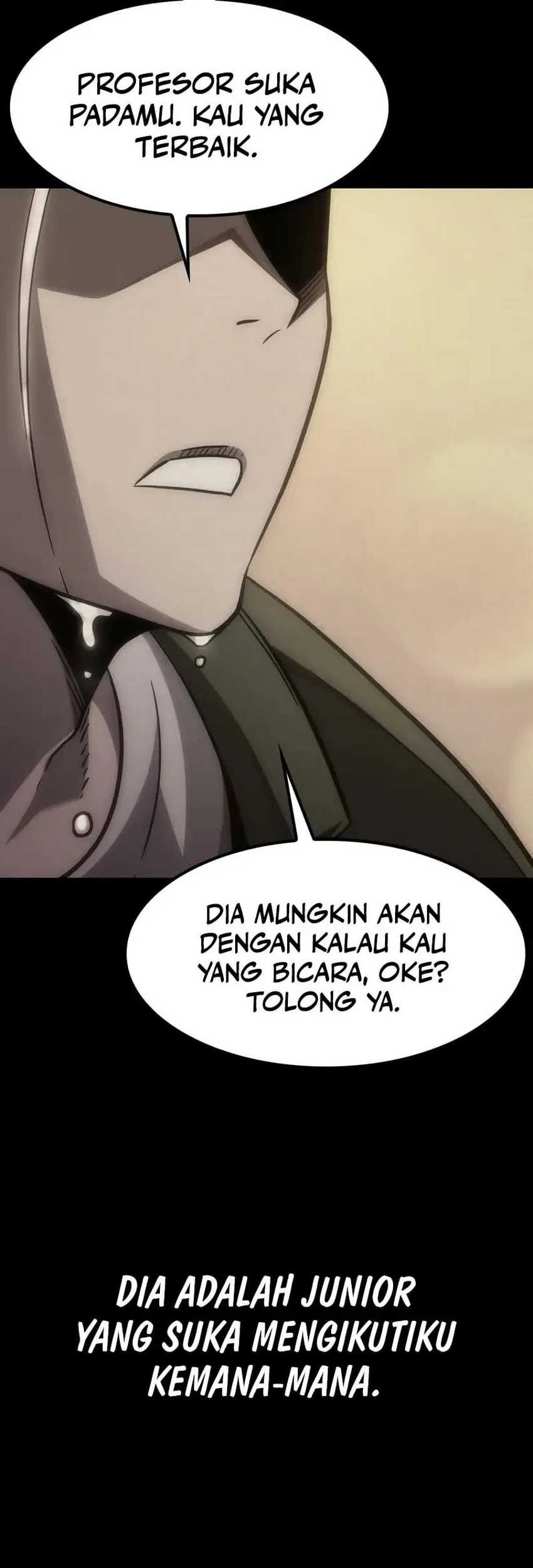 What A Bountiful Harvest, Demon Lord! Chapter 03 Gambar 94