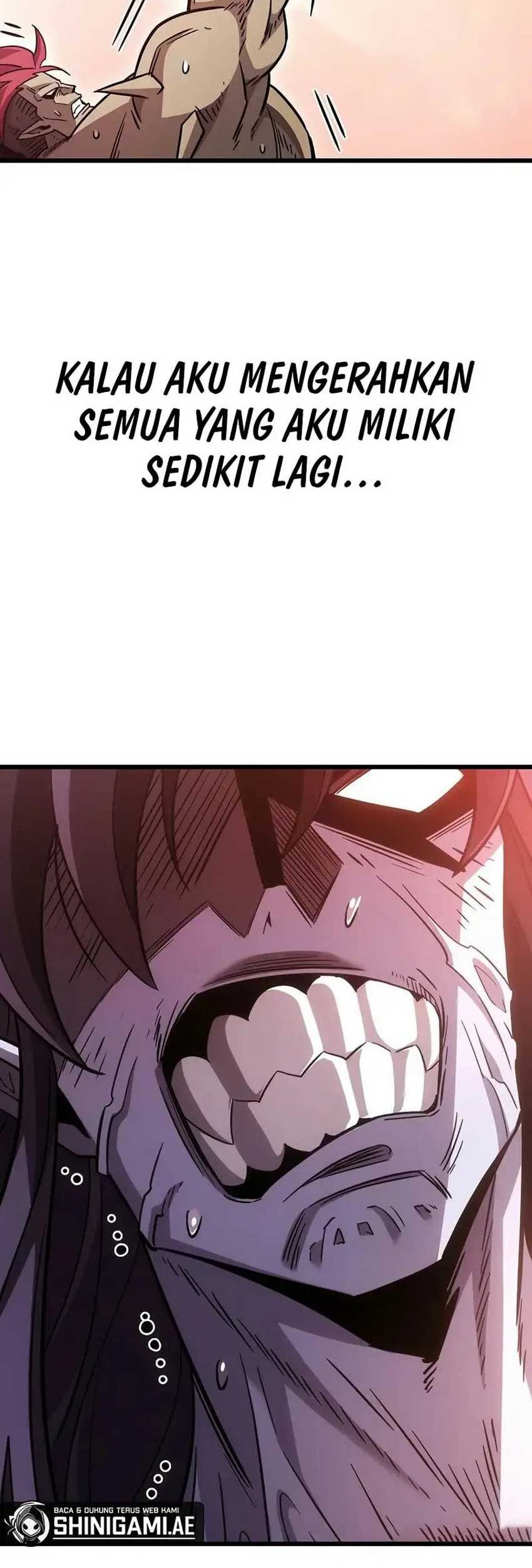 What A Bountiful Harvest, Demon Lord! Chapter 03 Gambar 102