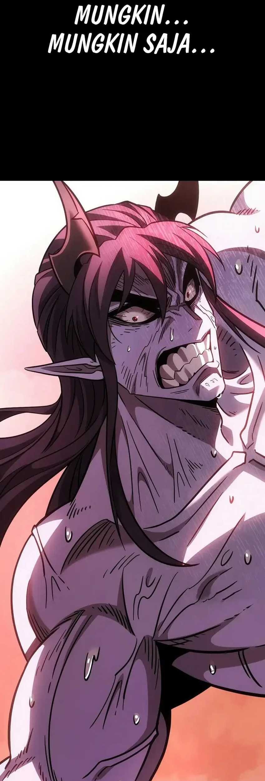 What A Bountiful Harvest, Demon Lord! Chapter 03 Gambar 99