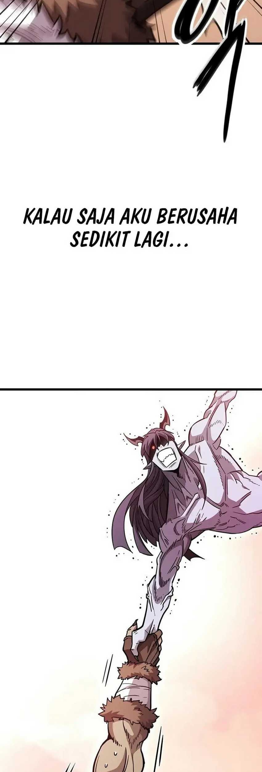 What A Bountiful Harvest, Demon Lord! Chapter 03 Gambar 101