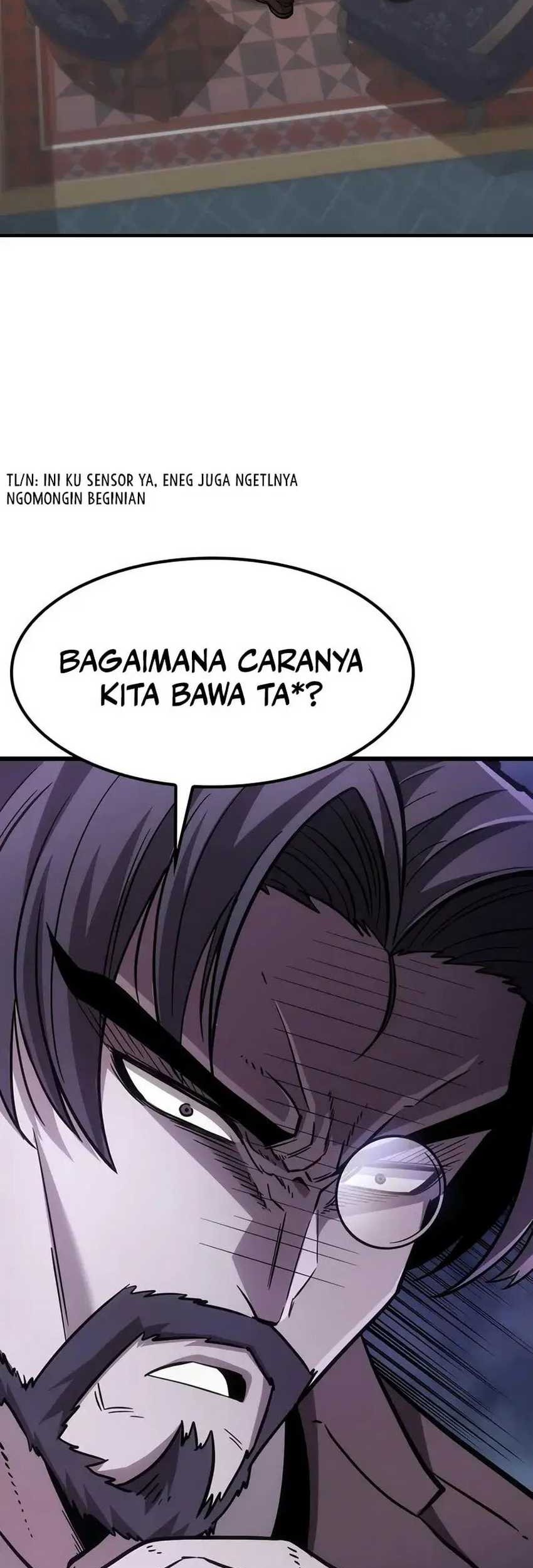 What A Bountiful Harvest, Demon Lord! Chapter 03 Gambar 4