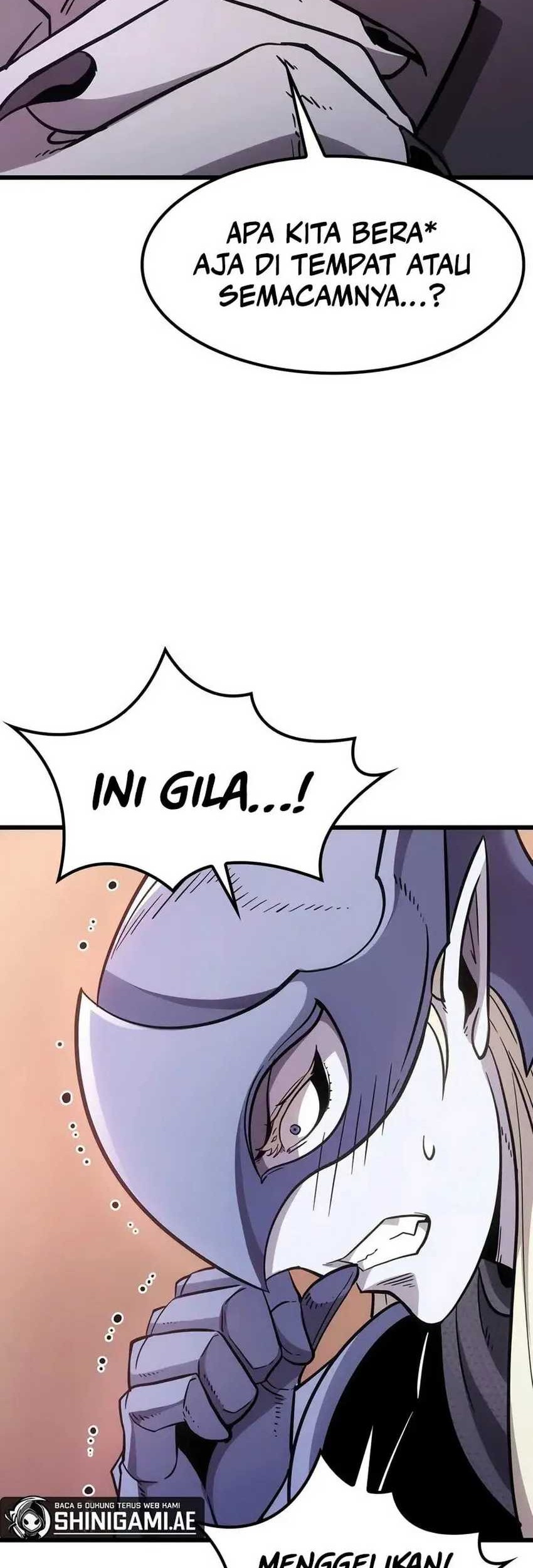 What A Bountiful Harvest, Demon Lord! Chapter 03 Gambar 5