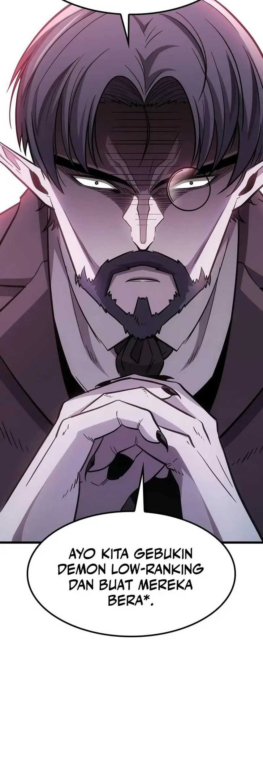 What A Bountiful Harvest, Demon Lord! Chapter 03 Gambar 8