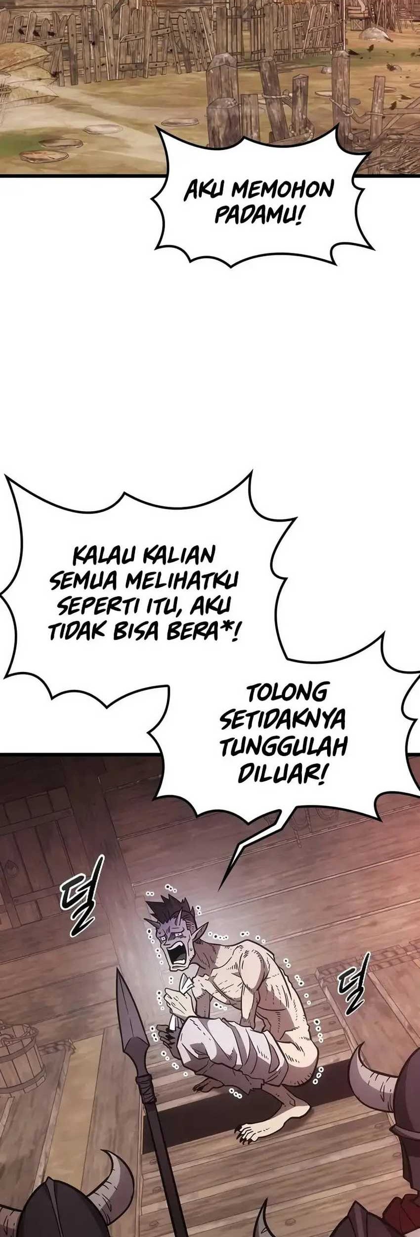 What A Bountiful Harvest, Demon Lord! Chapter 03 Gambar 10