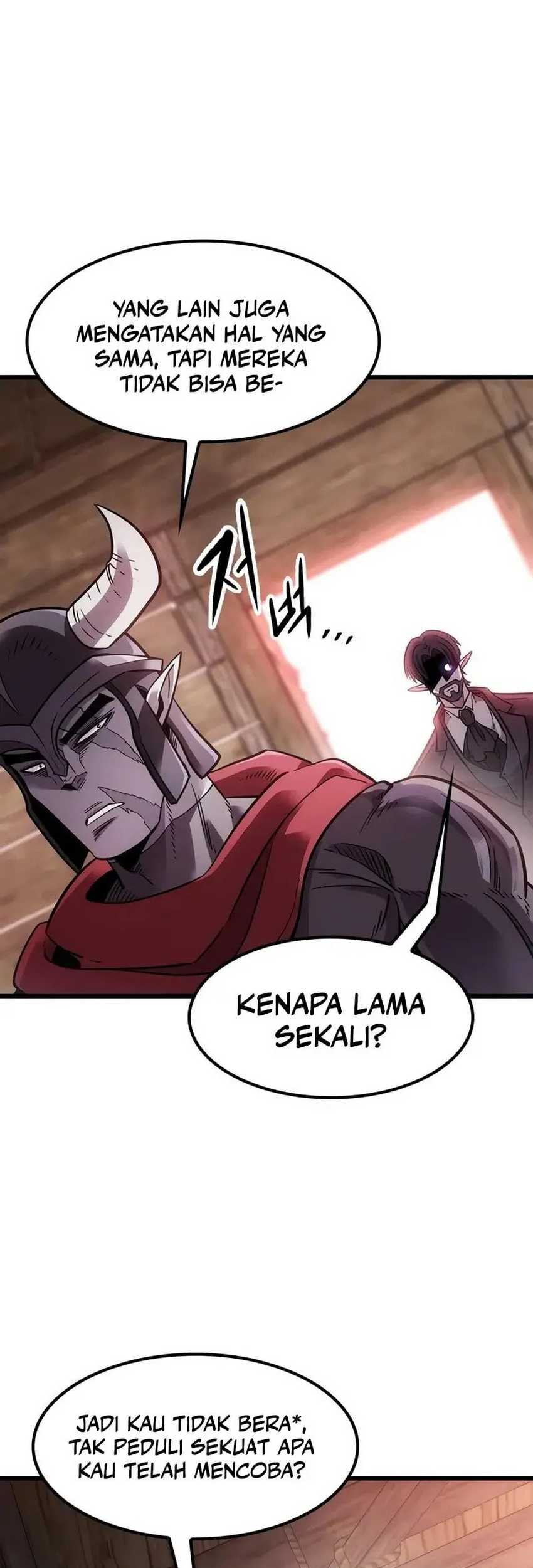 What A Bountiful Harvest, Demon Lord! Chapter 03 Gambar 12