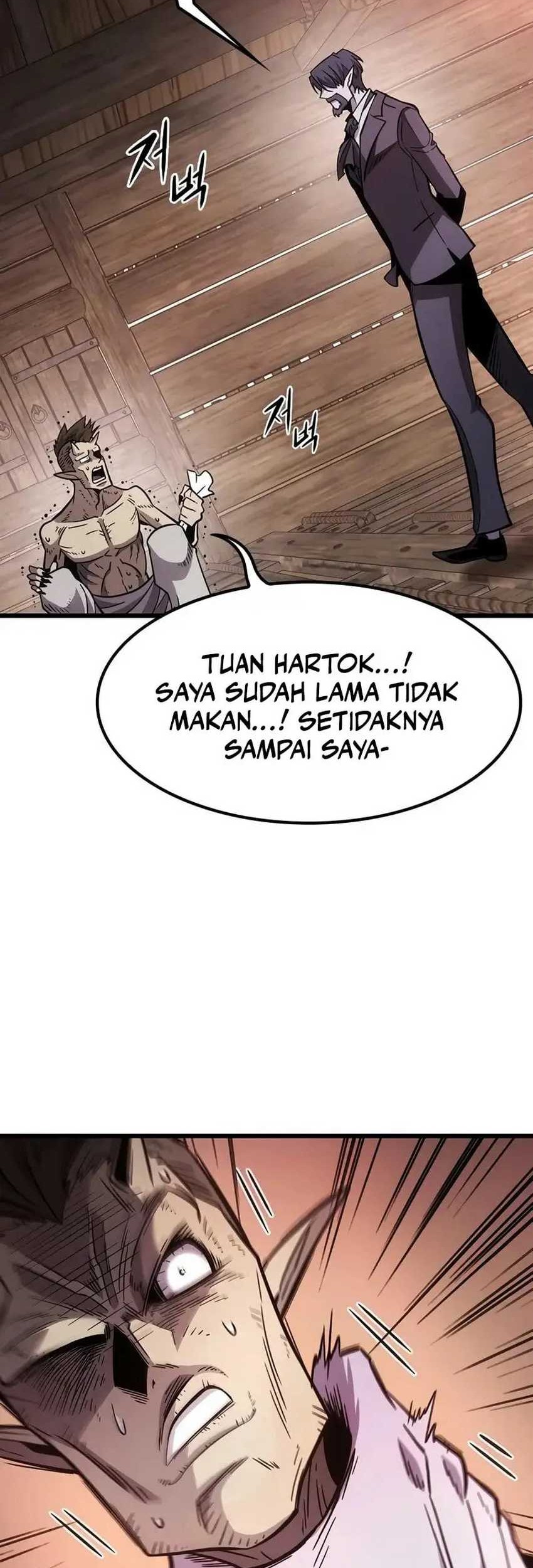What A Bountiful Harvest, Demon Lord! Chapter 03 Gambar 13