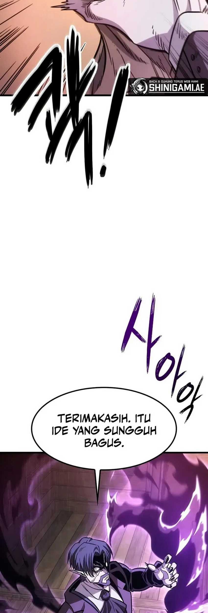 What A Bountiful Harvest, Demon Lord! Chapter 03 Gambar 14