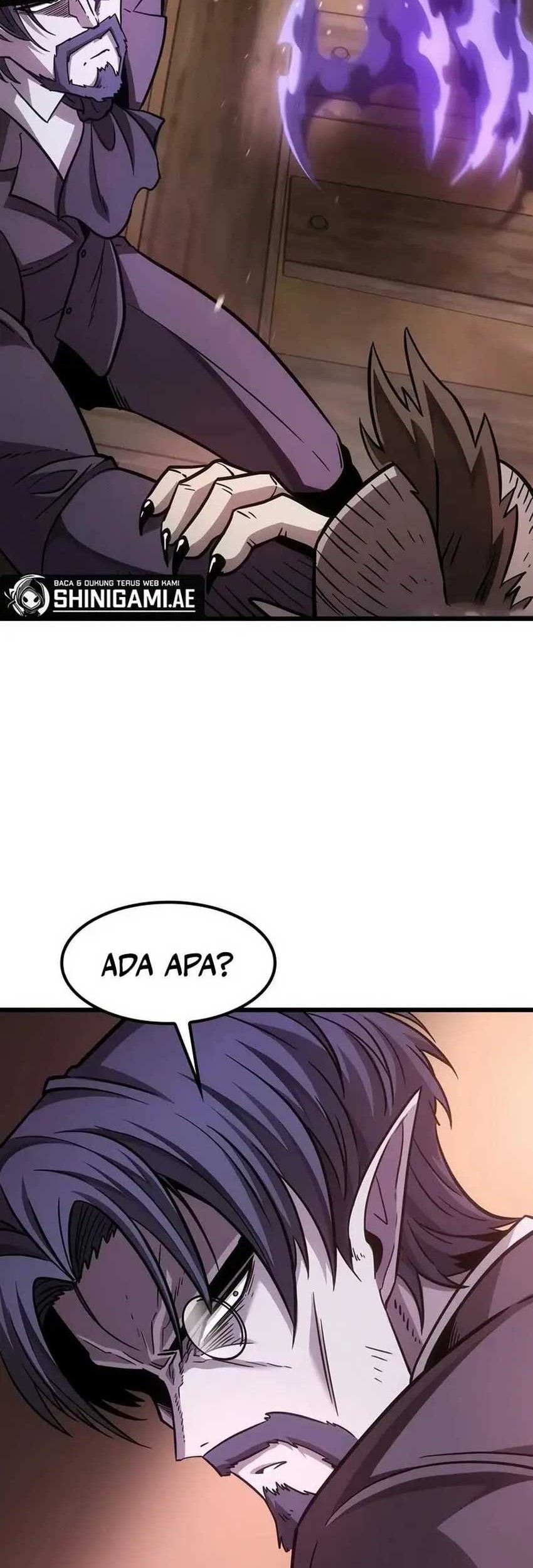 What A Bountiful Harvest, Demon Lord! Chapter 03 Gambar 19