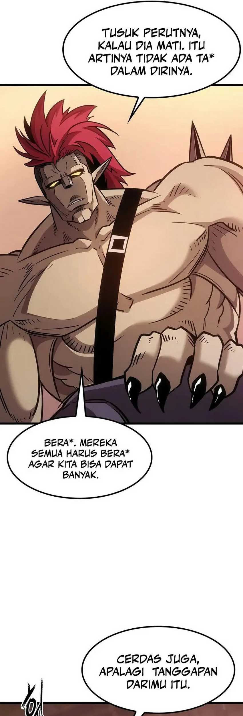 What A Bountiful Harvest, Demon Lord! Chapter 03 Gambar 21