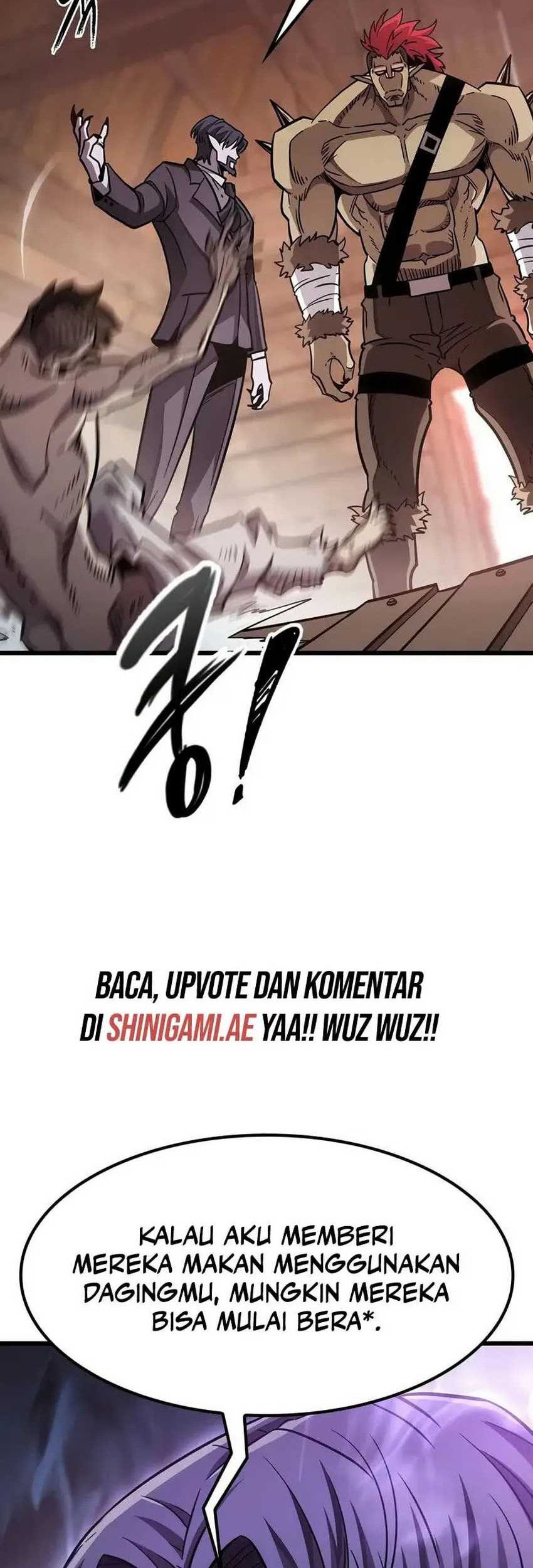 What A Bountiful Harvest, Demon Lord! Chapter 03 Gambar 22