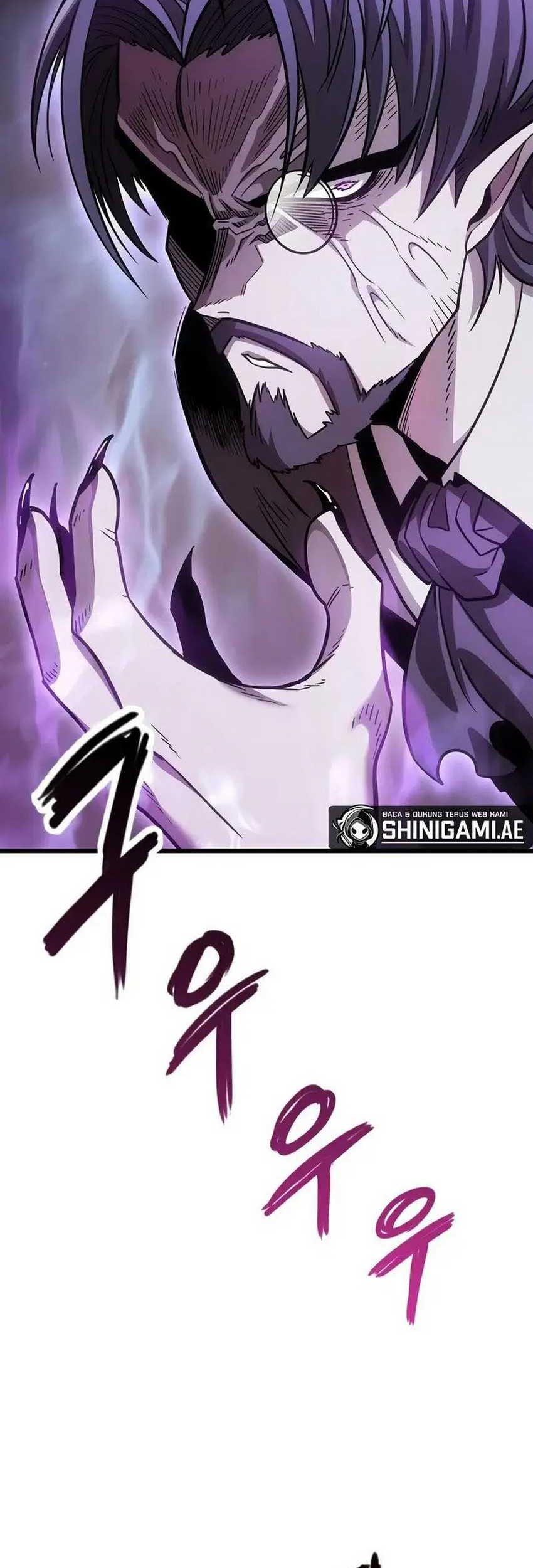 What A Bountiful Harvest, Demon Lord! Chapter 03 Gambar 23