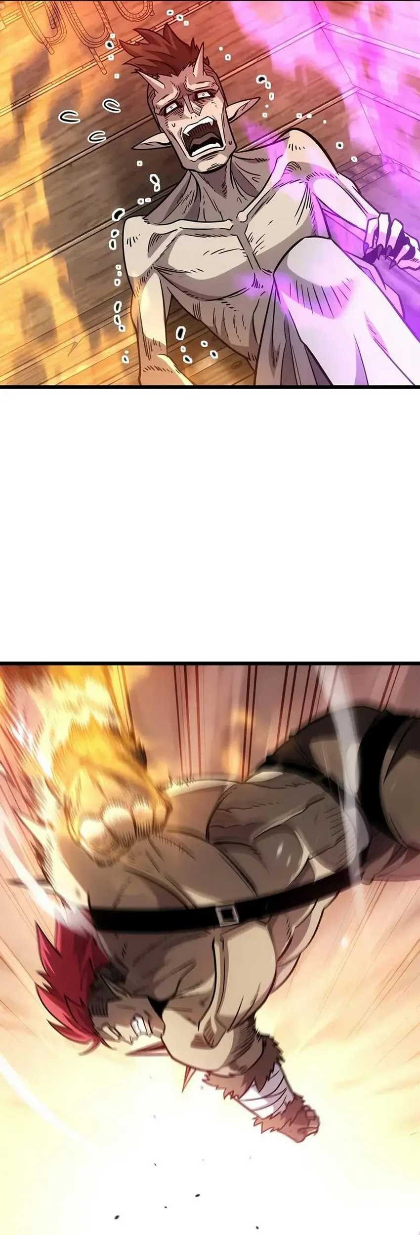 What A Bountiful Harvest, Demon Lord! Chapter 03 Gambar 26