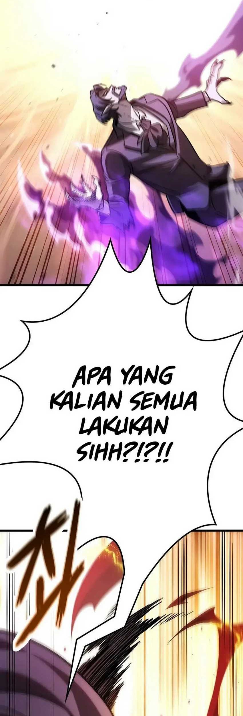 What A Bountiful Harvest, Demon Lord! Chapter 03 Gambar 27