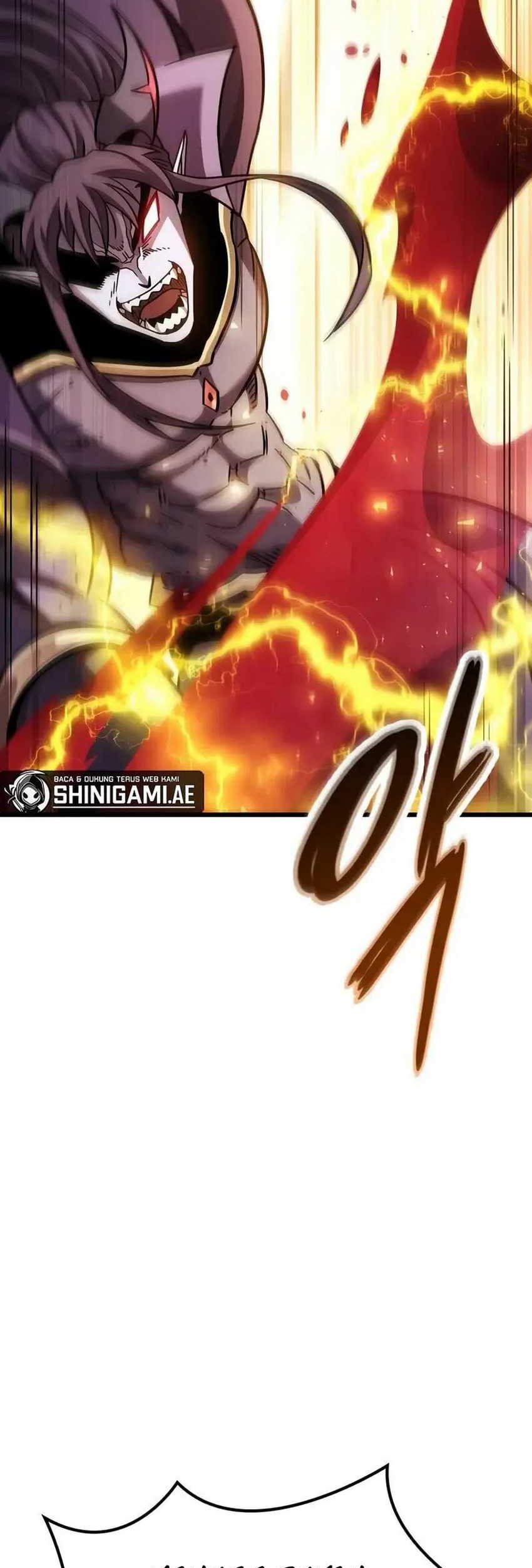 What A Bountiful Harvest, Demon Lord! Chapter 03 Gambar 28