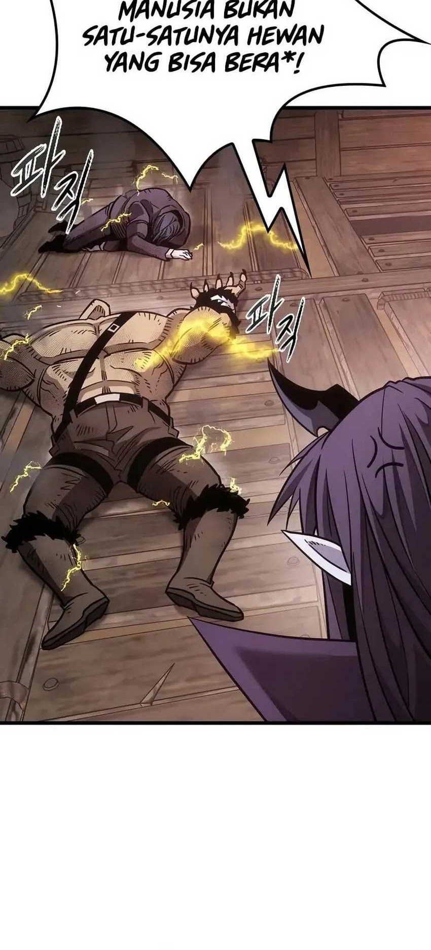 What A Bountiful Harvest, Demon Lord! Chapter 03 Gambar 29