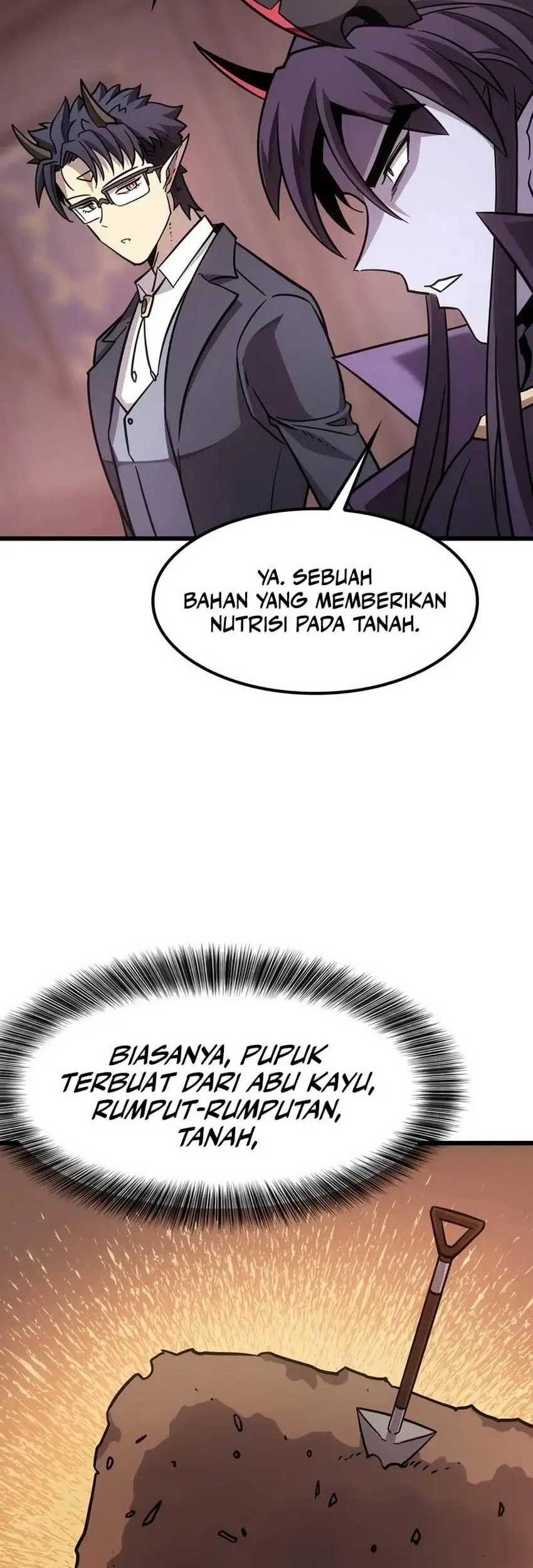 What A Bountiful Harvest, Demon Lord! Chapter 03 Gambar 31