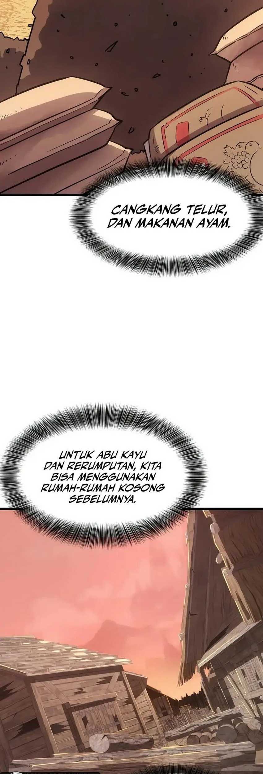 What A Bountiful Harvest, Demon Lord! Chapter 03 Gambar 32