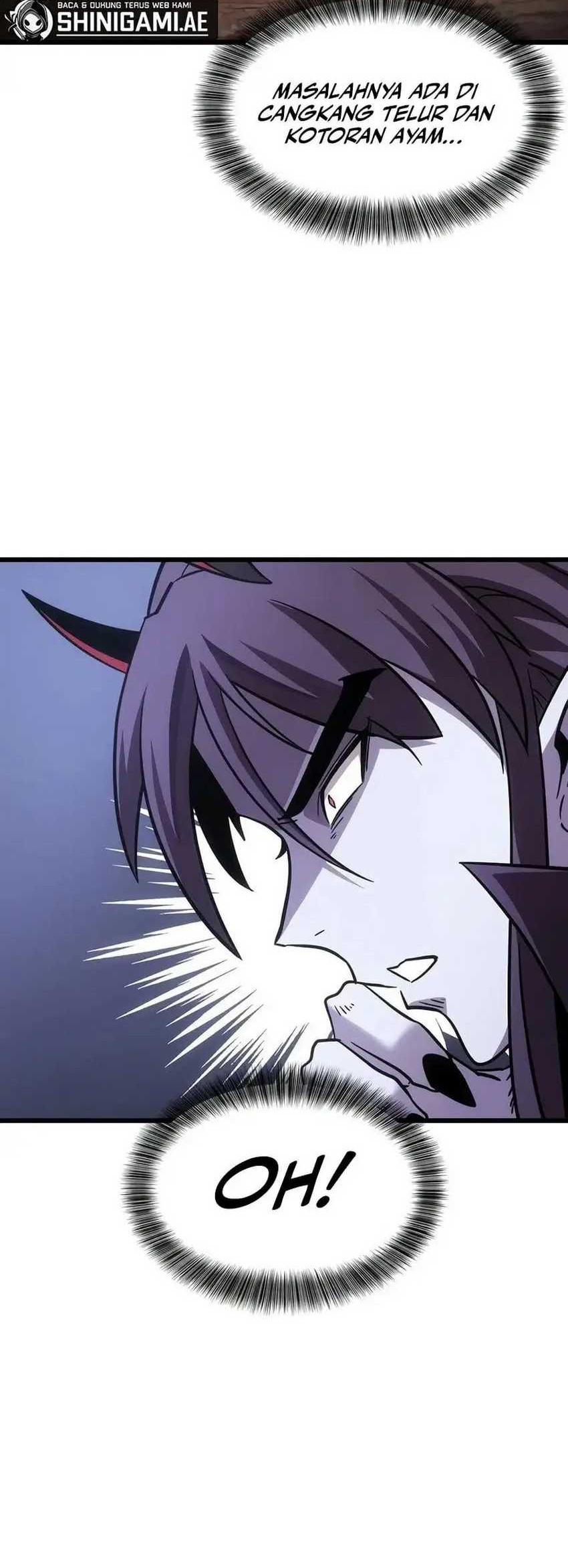 What A Bountiful Harvest, Demon Lord! Chapter 03 Gambar 33