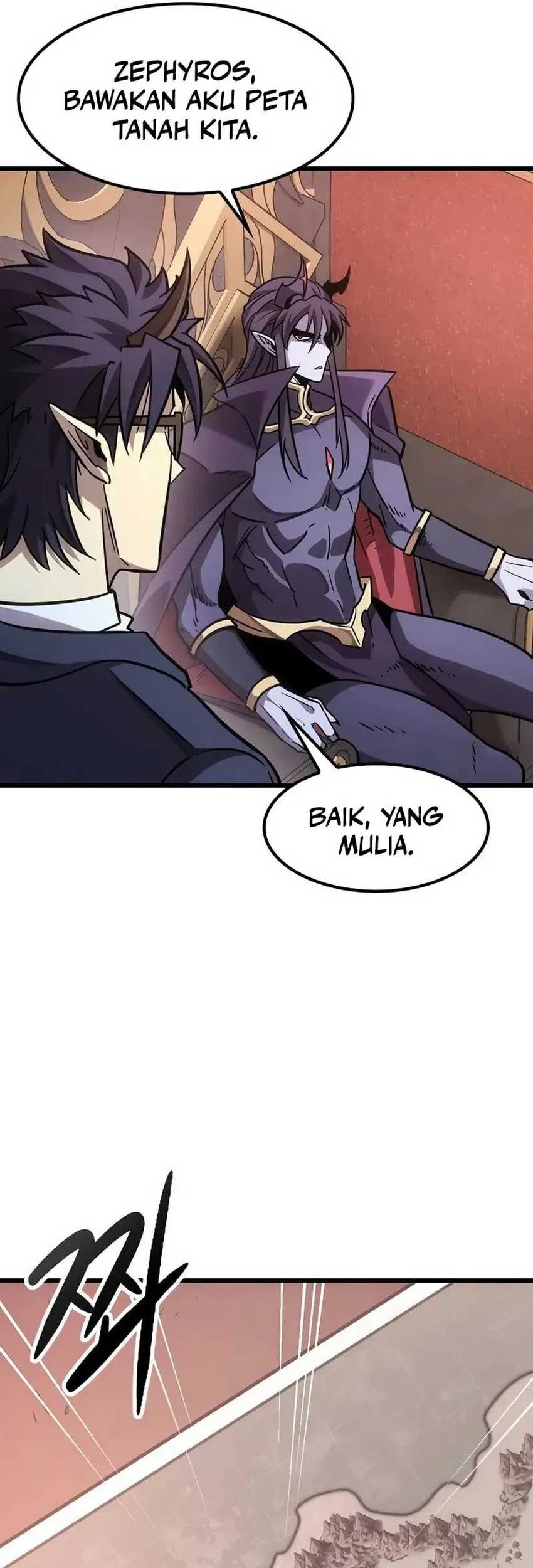 What A Bountiful Harvest, Demon Lord! Chapter 03 Gambar 34