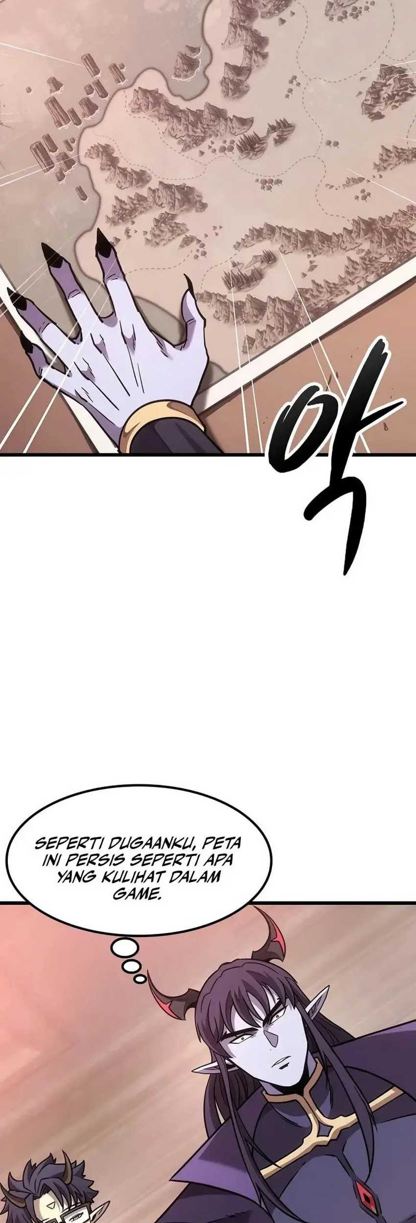 What A Bountiful Harvest, Demon Lord! Chapter 03 Gambar 35