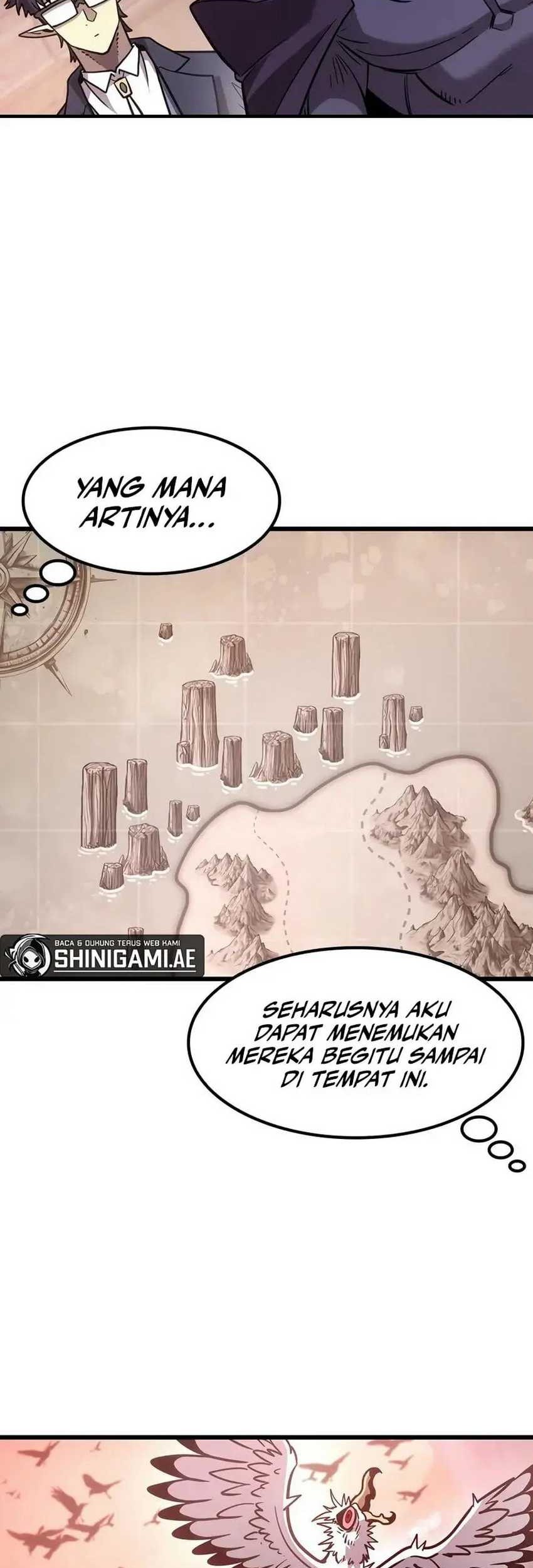 What A Bountiful Harvest, Demon Lord! Chapter 03 Gambar 36