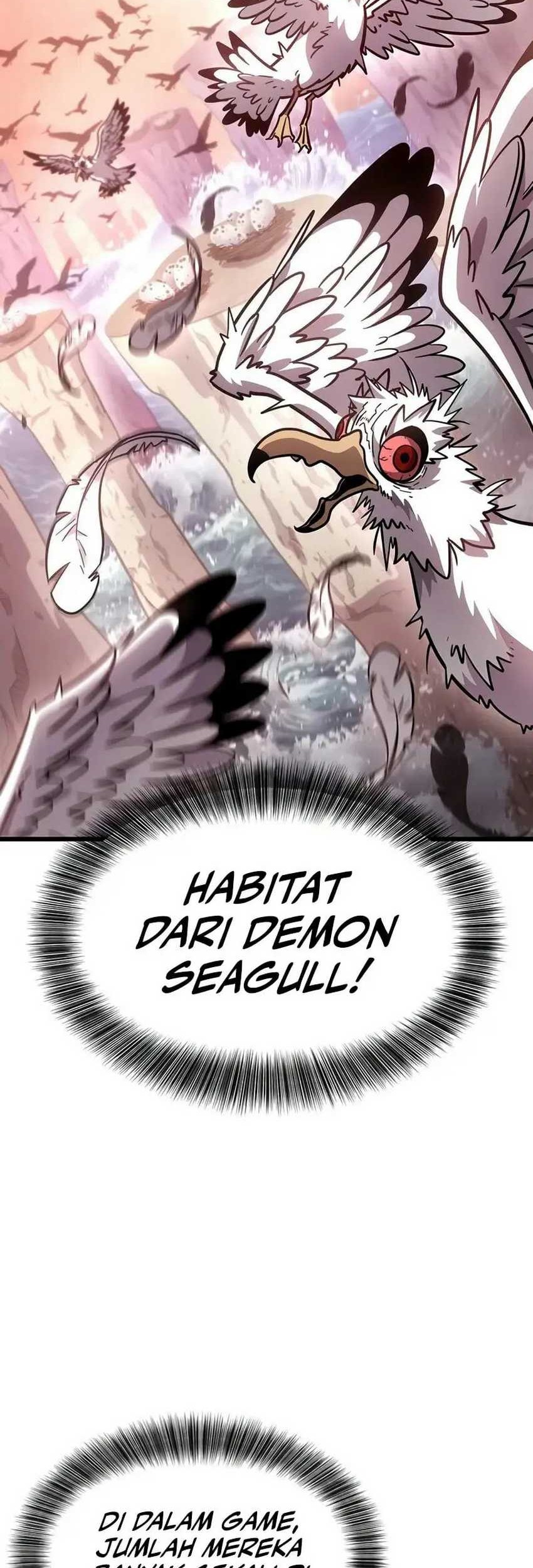 What A Bountiful Harvest, Demon Lord! Chapter 03 Gambar 37