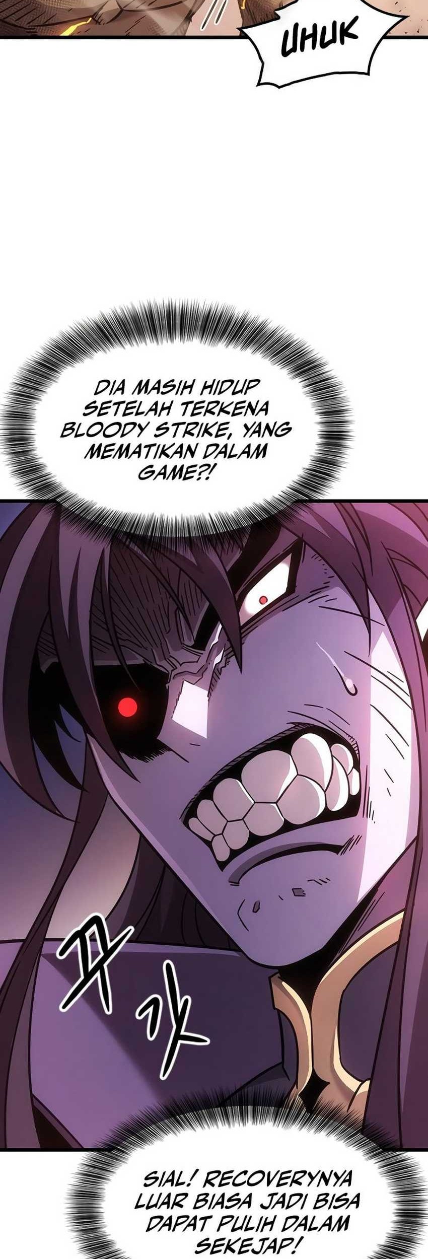 What A Bountiful Harvest, Demon Lord! Chapter 02 Gambar 61