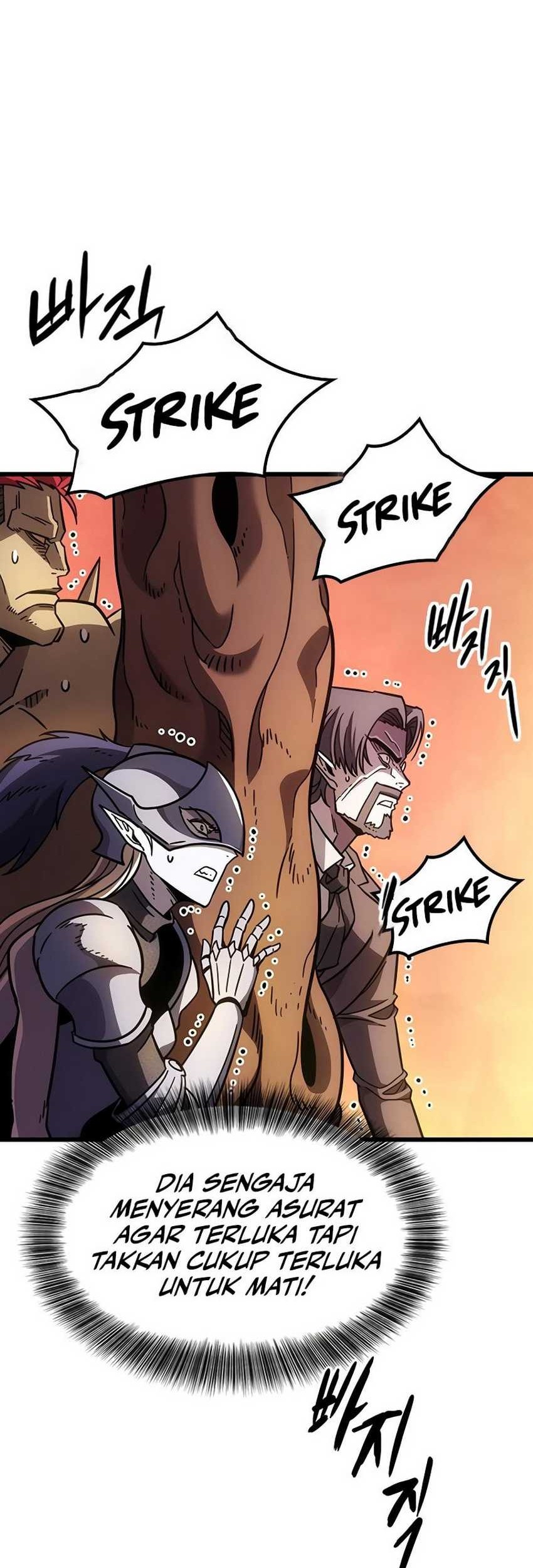 What A Bountiful Harvest, Demon Lord! Chapter 02 Gambar 64