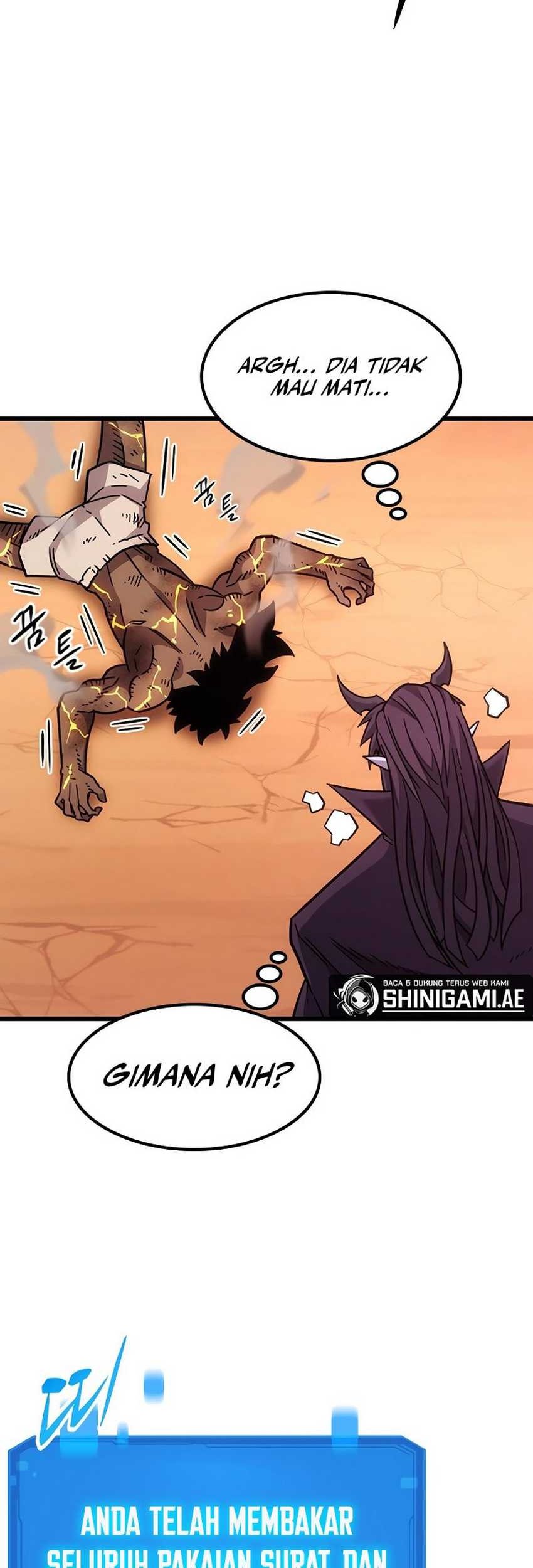 What A Bountiful Harvest, Demon Lord! Chapter 02 Gambar 65