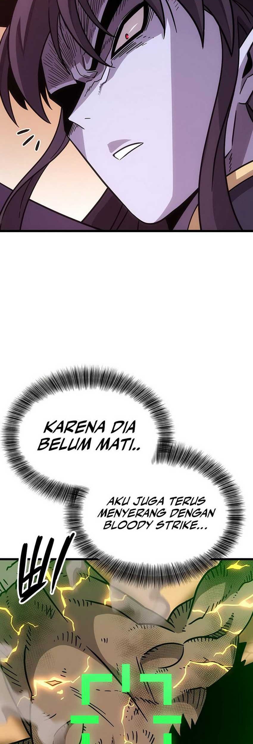 What A Bountiful Harvest, Demon Lord! Chapter 02 Gambar 71