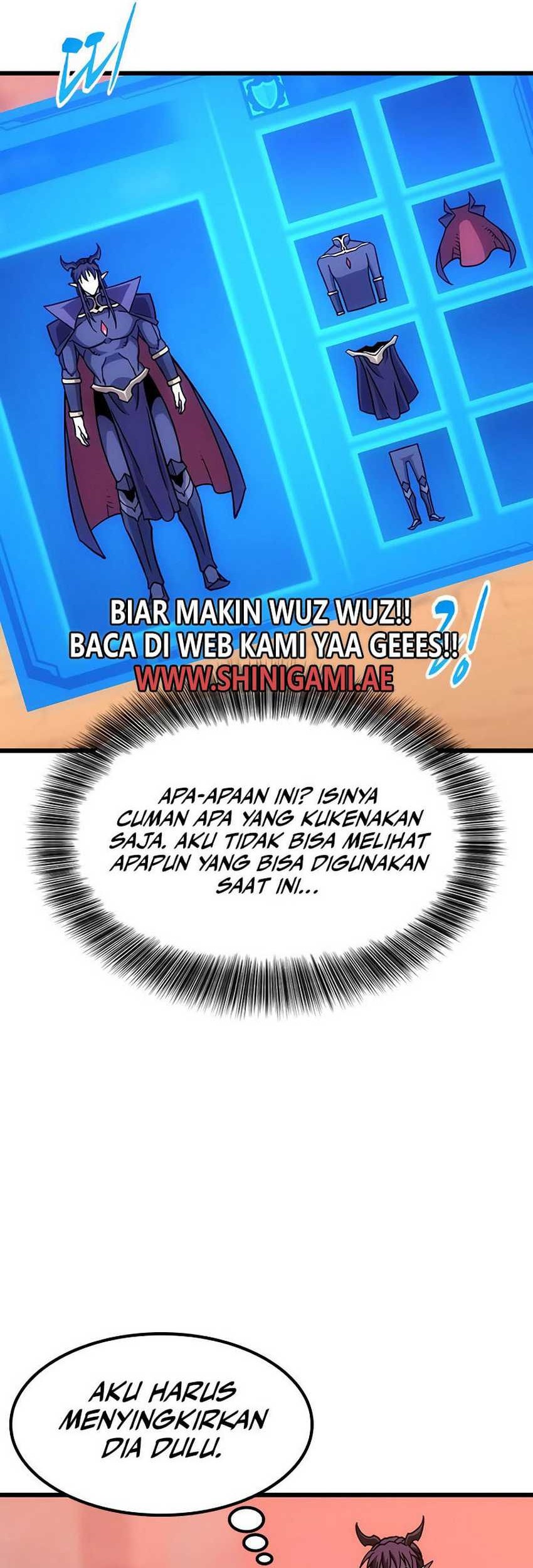 What A Bountiful Harvest, Demon Lord! Chapter 02 Gambar 69