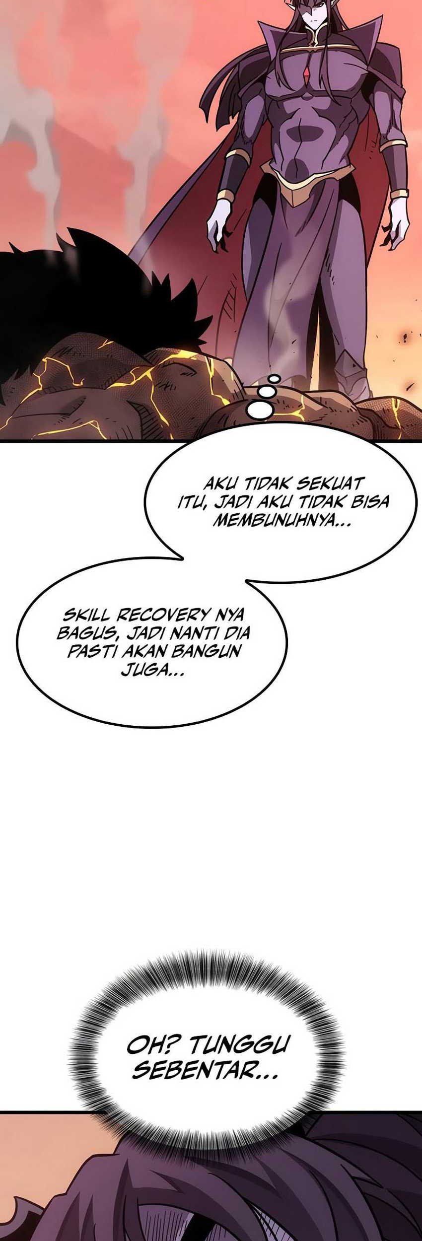 What A Bountiful Harvest, Demon Lord! Chapter 02 Gambar 70