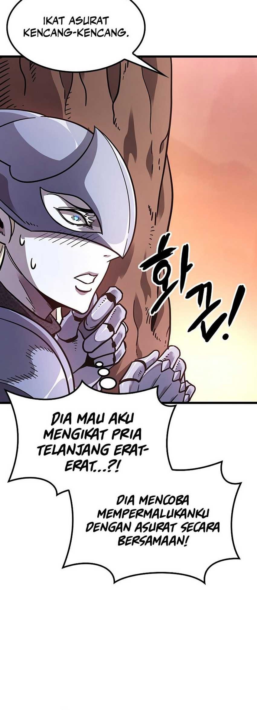 What A Bountiful Harvest, Demon Lord! Chapter 02 Gambar 76