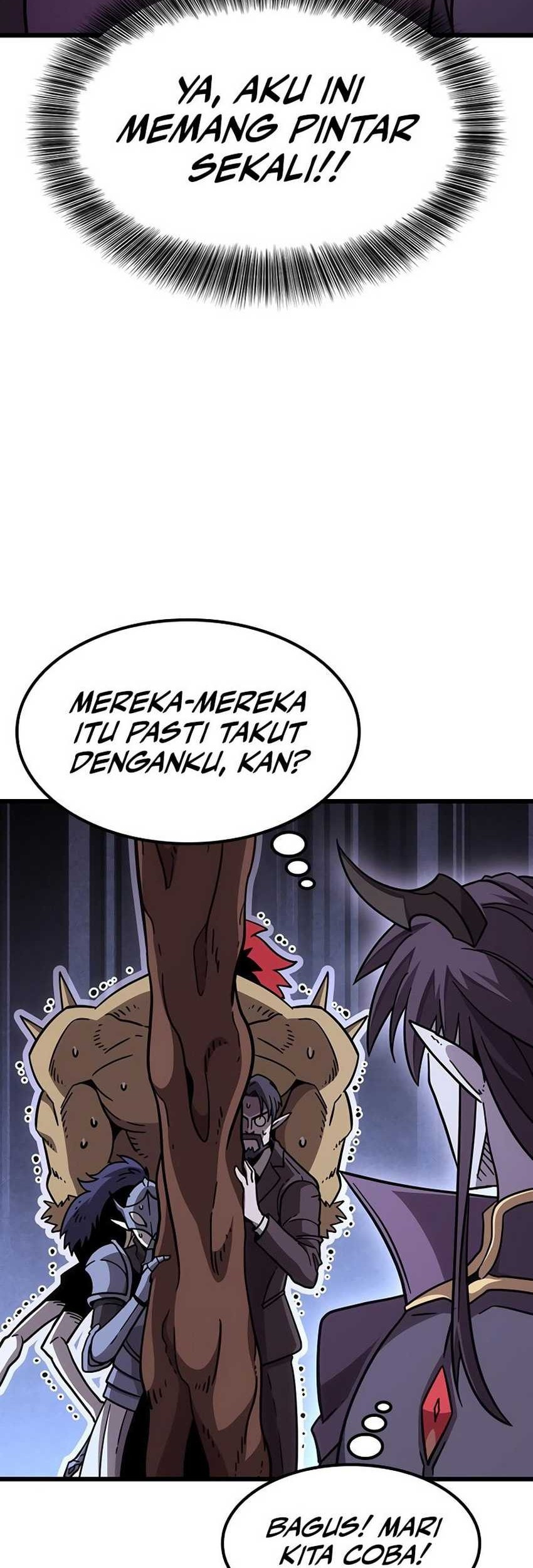 What A Bountiful Harvest, Demon Lord! Chapter 02 Gambar 74
