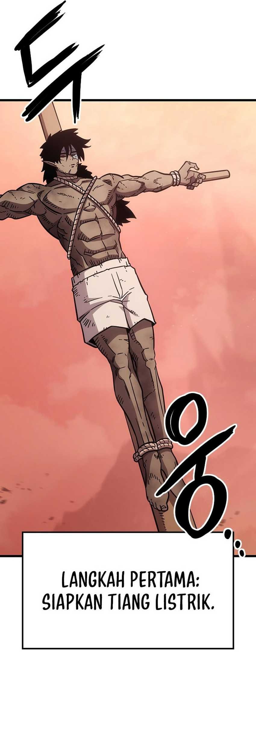 What A Bountiful Harvest, Demon Lord! Chapter 02 Gambar 77