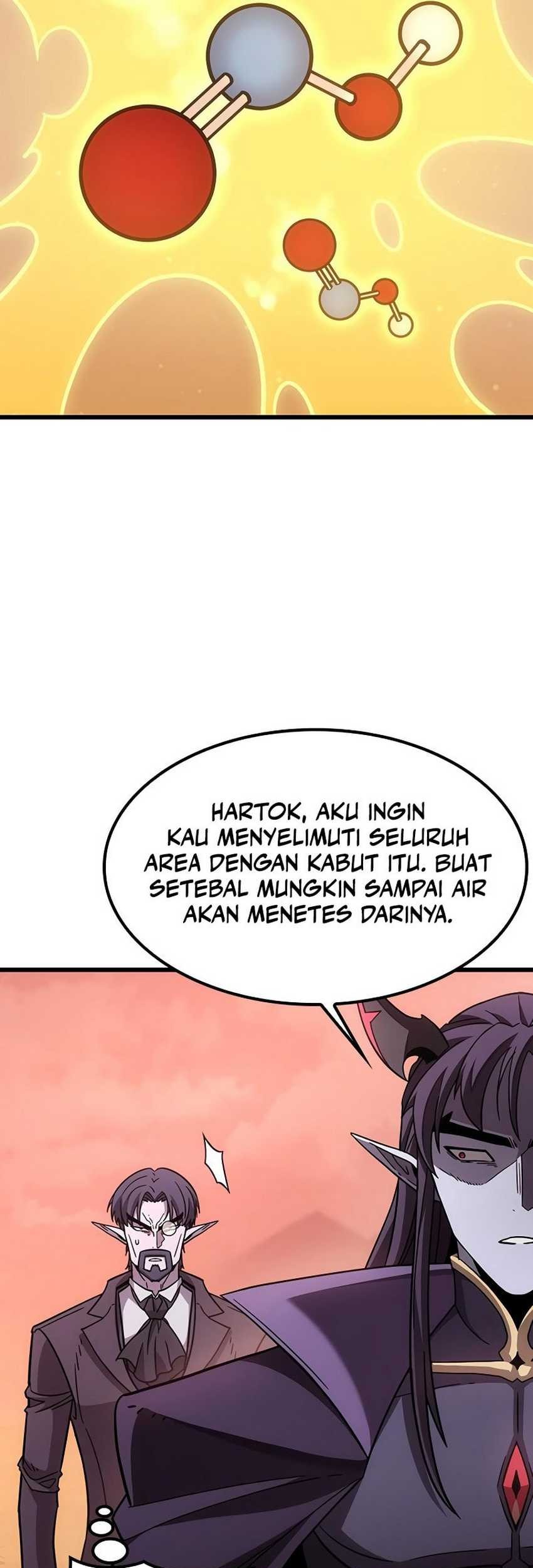 What A Bountiful Harvest, Demon Lord! Chapter 02 Gambar 82