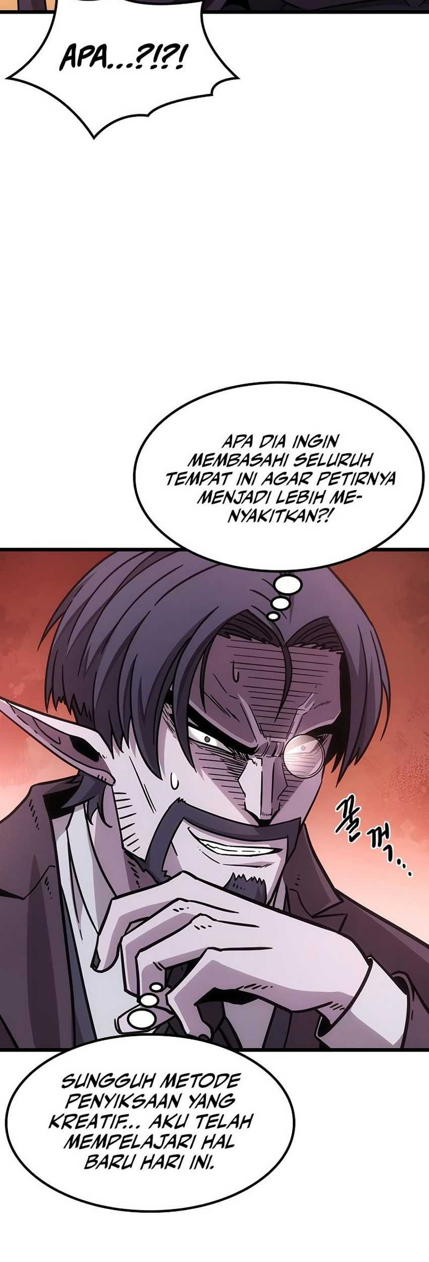 What A Bountiful Harvest, Demon Lord! Chapter 02 Gambar 83