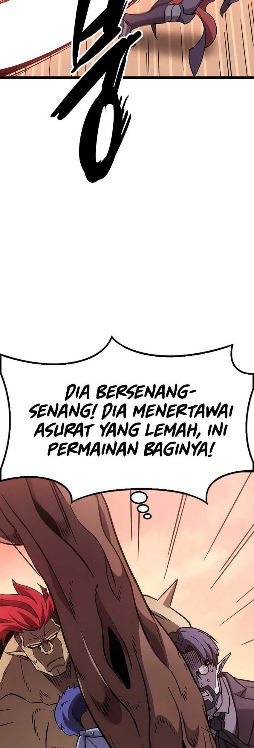 What A Bountiful Harvest, Demon Lord! Chapter 02 Gambar 42